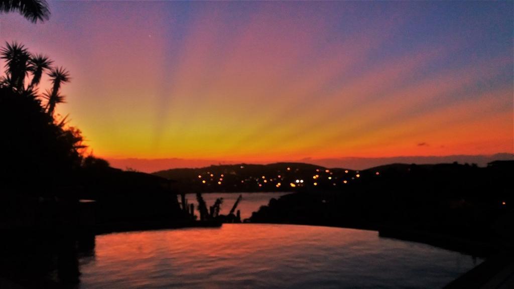 Отель Bela Vista Do Mar Armacao dos Buzios Экстерьер фото
